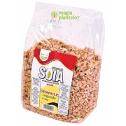 Granule vegetale din soia 300 G – Sano Vita